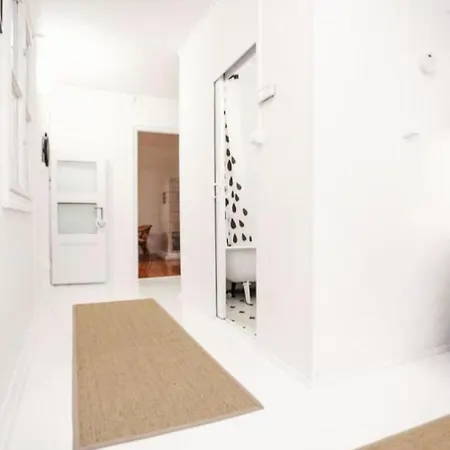 Apartamento Retro Sopot