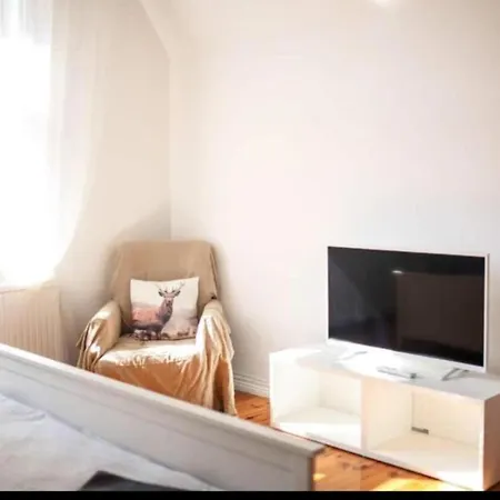 Apartamento Retro Sopot